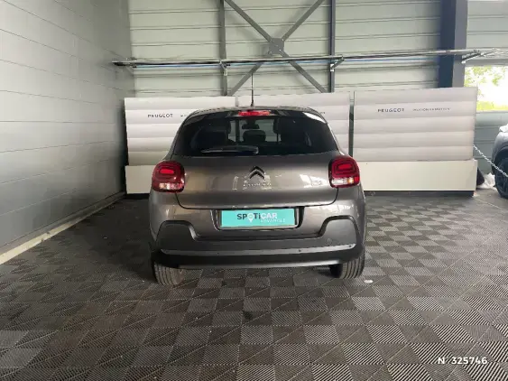 CITROEN C3 III - voiture d'occasion - Photo 6