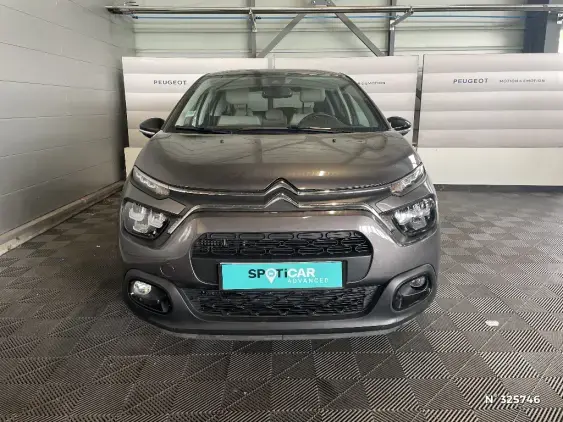 CITROEN C3 III - voiture d'occasion - Photo 3