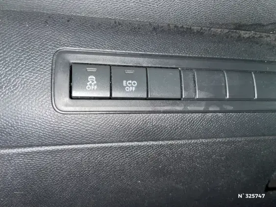 PEUGEOT 308 II - voiture d'occasion - Photo 15