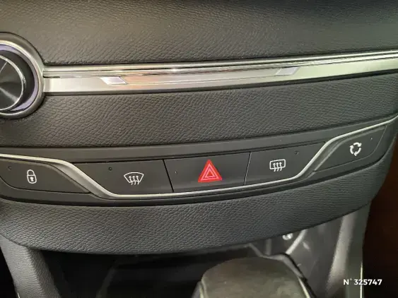 PEUGEOT 308 II - voiture d'occasion - Photo 26