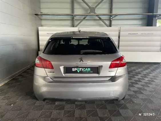 PEUGEOT 308 II - voiture d'occasion - Photo 6