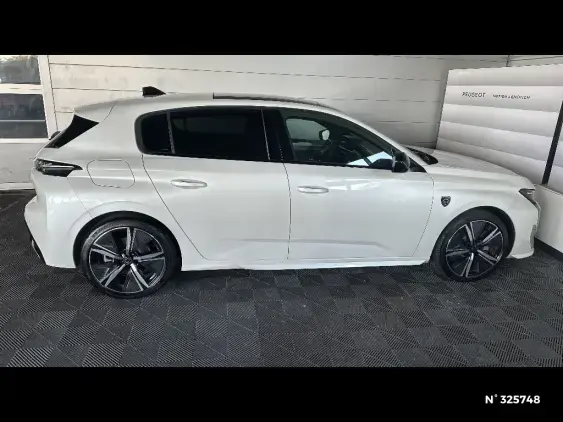 PEUGEOT 308 III - voiture d'occasion - Photo 5