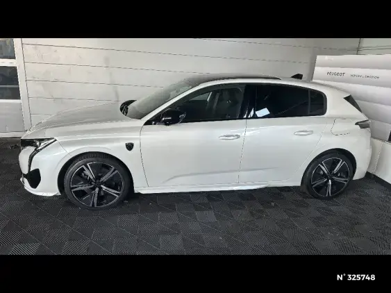 PEUGEOT 308 III - voiture d'occasion - Photo 2