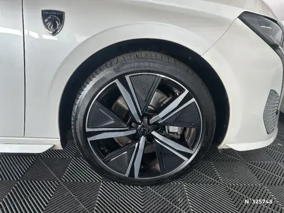 PEUGEOT 308 III - voiture d'occasion - Photo 8