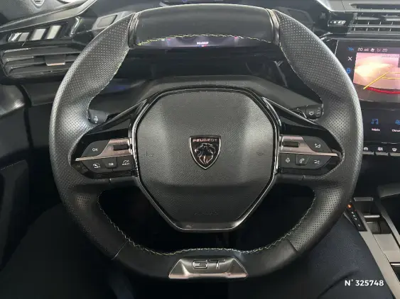 PEUGEOT 308 III - voiture d'occasion - Photo 28