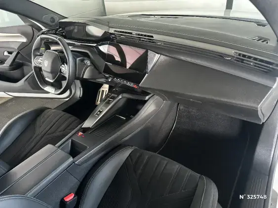 PEUGEOT 308 III - voiture d'occasion - Photo 10