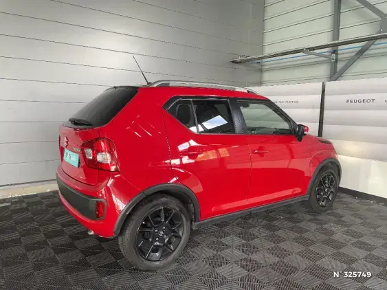SUZUKI IGNIS II - voiture d'occasion - Photo 4