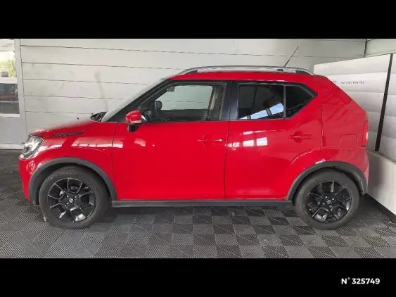 SUZUKI IGNIS II - voiture d'occasion - Photo 2