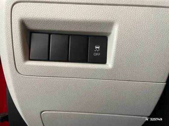 SUZUKI IGNIS II - voiture d'occasion - Photo 15