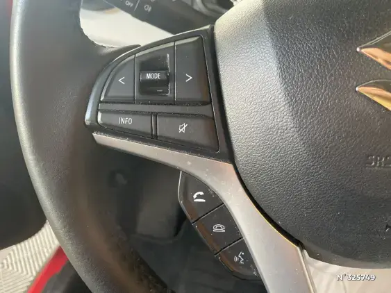 SUZUKI IGNIS II - voiture d'occasion - Photo 25