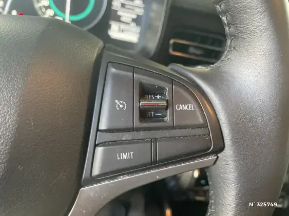 SUZUKI IGNIS II - voiture d'occasion - Photo 26