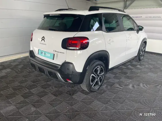 CITROEN C3 AIRCROSS - voiture d'occasion - Photo 4