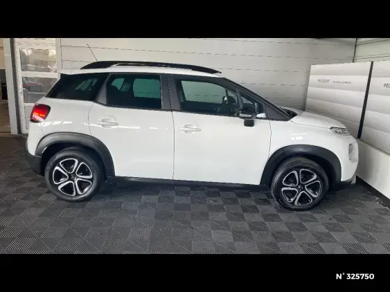 CITROEN C3 AIRCROSS - voiture d'occasion - Photo 5