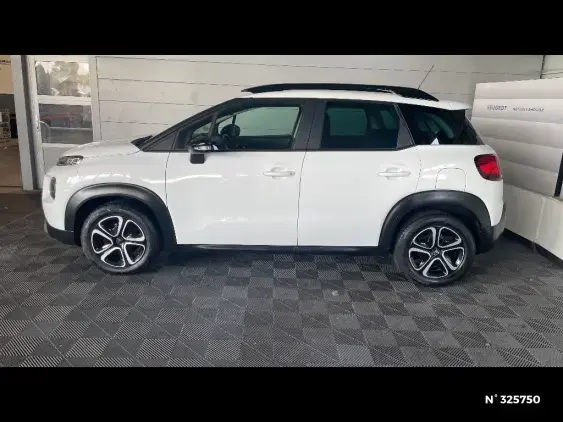 CITROEN C3 AIRCROSS - voiture d'occasion - Photo 2