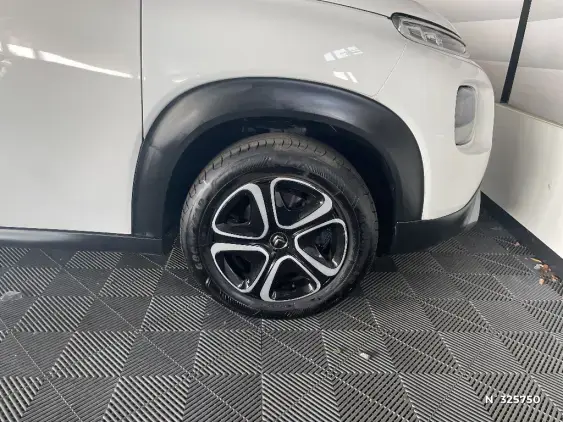 CITROEN C3 AIRCROSS - voiture d'occasion - Photo 8