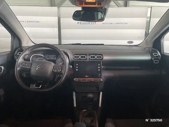 CITROEN C3 AIRCROSS - voiture d'occasion - Photo 9