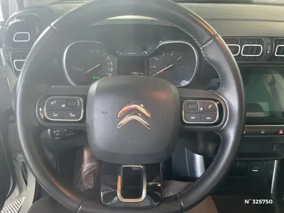 CITROEN C3 AIRCROSS - voiture d'occasion - Photo 30