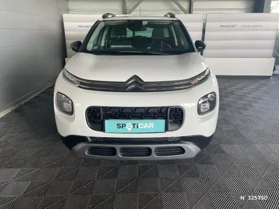 CITROEN C3 AIRCROSS - voiture d'occasion - Photo 3