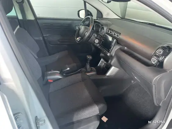 CITROEN C3 AIRCROSS - voiture d'occasion - Photo 10