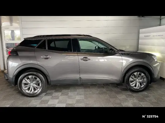 PEUGEOT 2008 II - voiture d'occasion - Photo 5