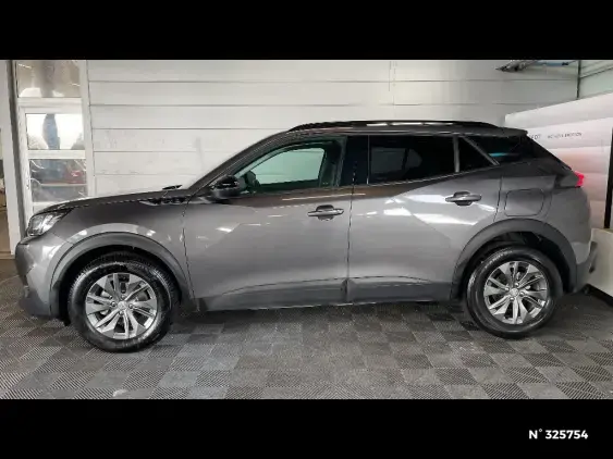 PEUGEOT 2008 II - voiture d'occasion - Photo 2