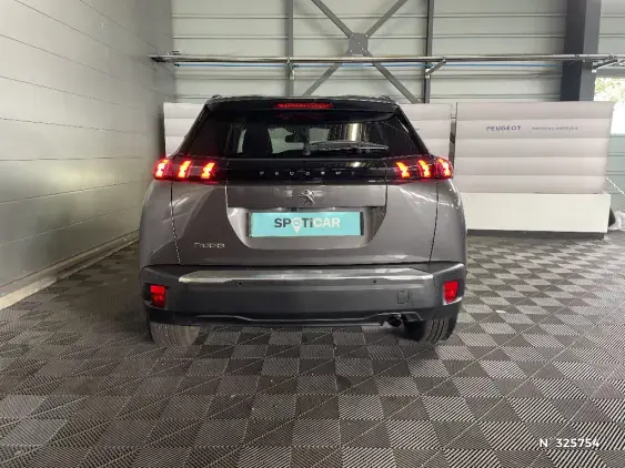 PEUGEOT 2008 II - voiture d'occasion - Photo 6