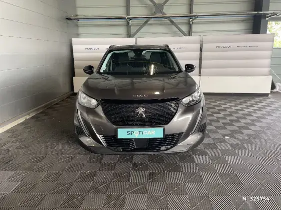 PEUGEOT 2008 II - voiture d'occasion - Photo 3