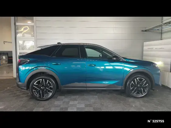 PEUGEOT 3008 III - voiture d'occasion - Photo 5