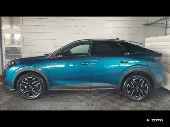 PEUGEOT 3008 III - voiture d'occasion - Photo 2