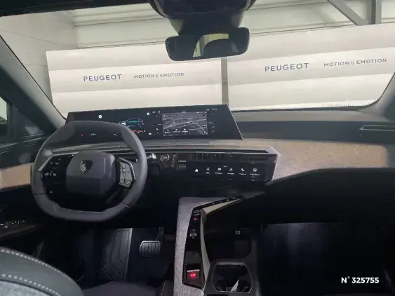 PEUGEOT 3008 III - voiture d'occasion - Photo 9