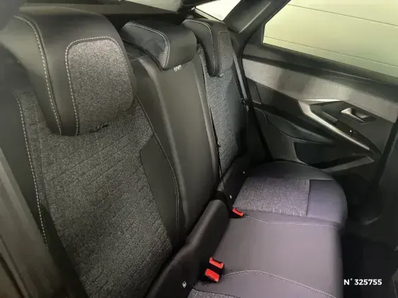 PEUGEOT 3008 III - voiture d'occasion - Photo 11