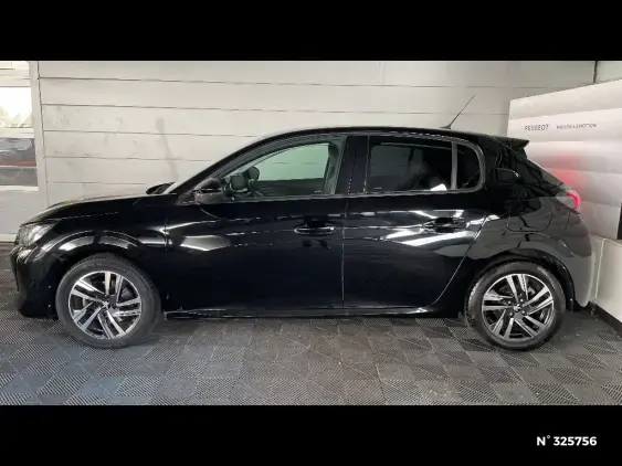 PEUGEOT 208 II - voiture d'occasion - Photo 2
