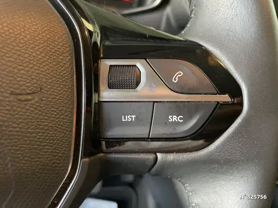 PEUGEOT 208 II - voiture d'occasion - Photo 25