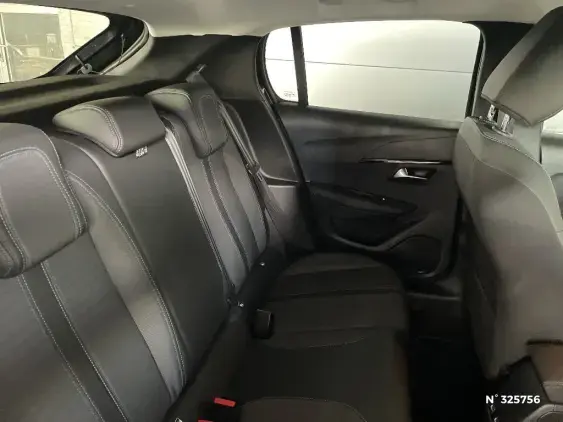 PEUGEOT 208 II - voiture d'occasion - Photo 11