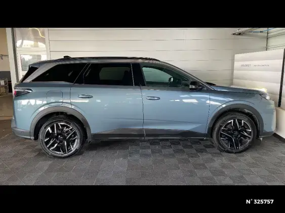 PEUGEOT 5008 III - voiture d'occasion - Photo 5