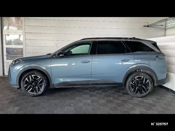 PEUGEOT 5008 III - voiture d'occasion - Photo 2