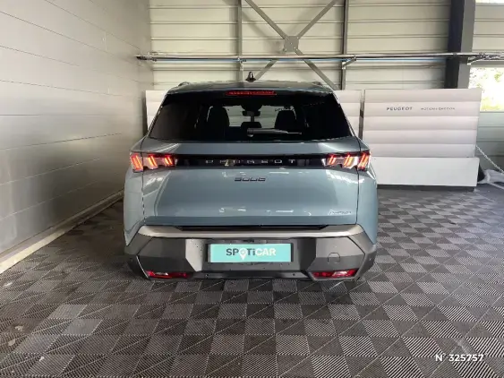 PEUGEOT 5008 III - voiture d'occasion - Photo 6
