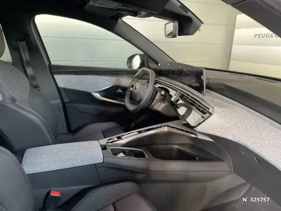 PEUGEOT 5008 III - voiture d'occasion - Photo 10