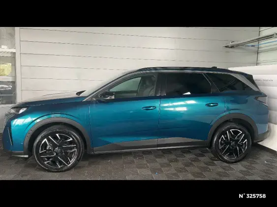 PEUGEOT 5008 III - voiture d'occasion - Photo 2
