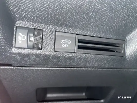 PEUGEOT 5008 III - voiture d'occasion - Photo 15