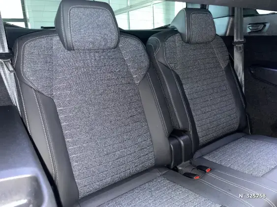 PEUGEOT 5008 III - voiture d'occasion - Photo 24