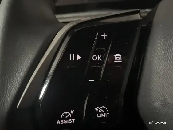 PEUGEOT 5008 III - voiture d'occasion - Photo 27