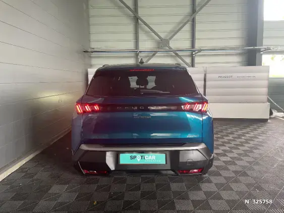 PEUGEOT 5008 III - voiture d'occasion - Photo 6