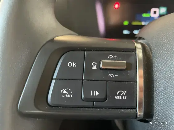 CITROEN C4 ELECTRIQUE III - voiture d'occasion - Photo 26