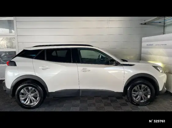 PEUGEOT 2008 II - voiture d'occasion - Photo 5