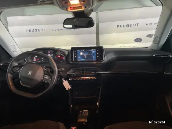 PEUGEOT 2008 II - voiture d'occasion - Photo 9