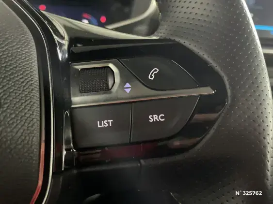 PEUGEOT 208 II - voiture d'occasion - Photo 25