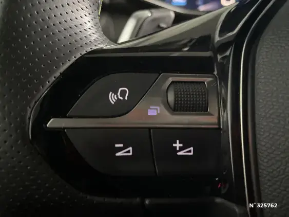 PEUGEOT 208 II - voiture d'occasion - Photo 26
