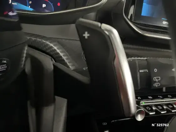 PEUGEOT 208 II - voiture d'occasion - Photo 27