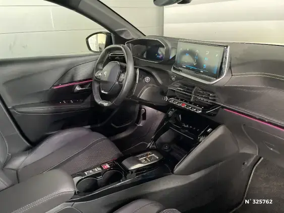 PEUGEOT 208 II - voiture d'occasion - Photo 10